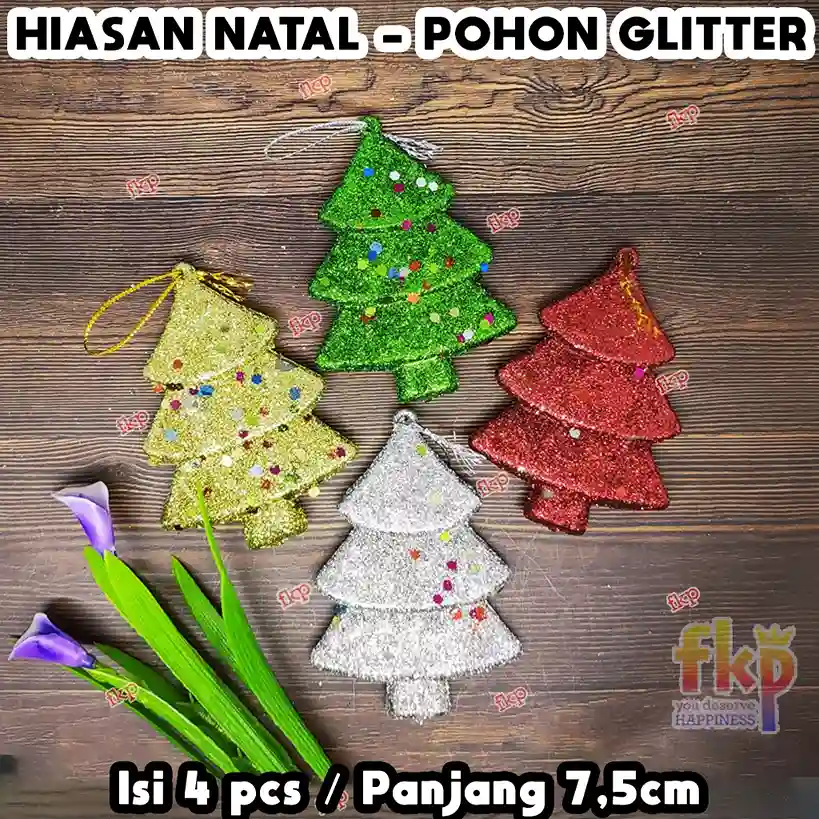 4 Pohon